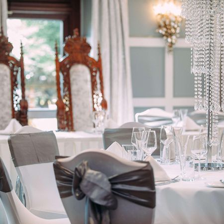 Liverpool Aigburth Hotel, Sure Hotel Collection By BW Экстерьер фото