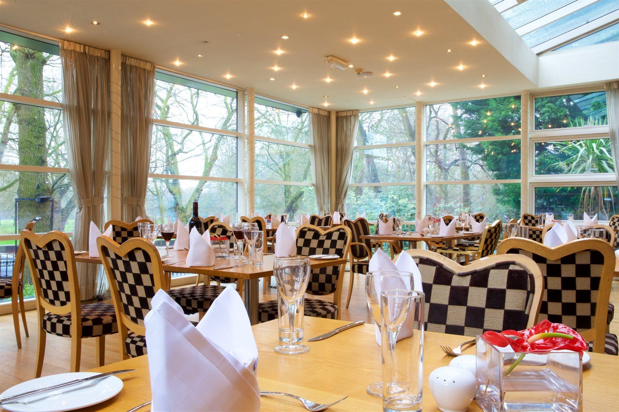 Liverpool Aigburth Hotel, Sure Hotel Collection By BW Экстерьер фото