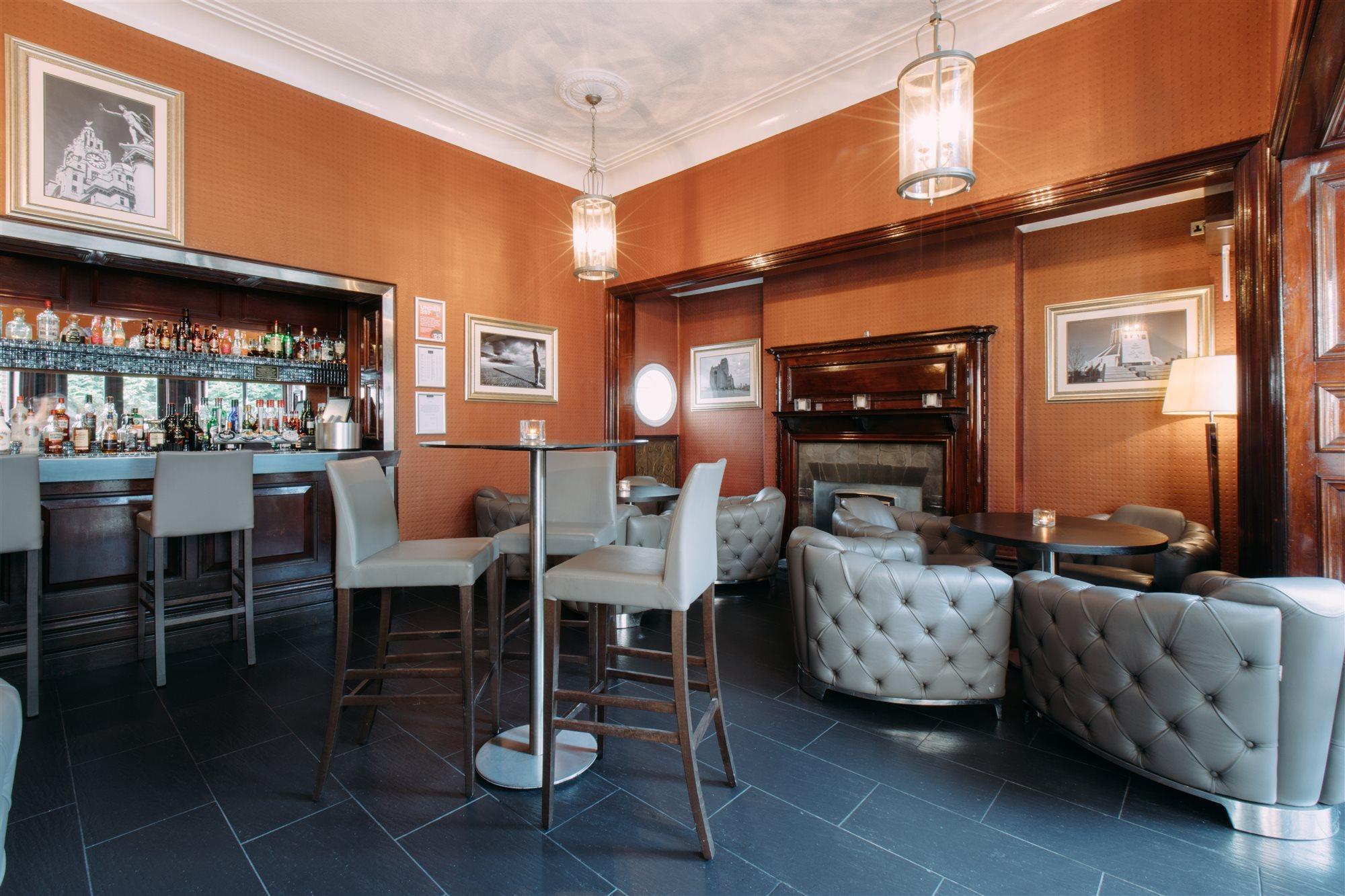 Liverpool Aigburth Hotel, Sure Hotel Collection By BW Экстерьер фото