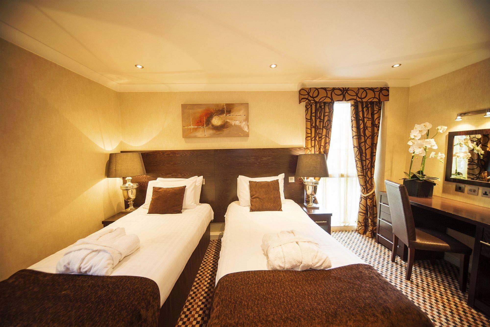 Liverpool Aigburth Hotel, Sure Hotel Collection By BW Экстерьер фото