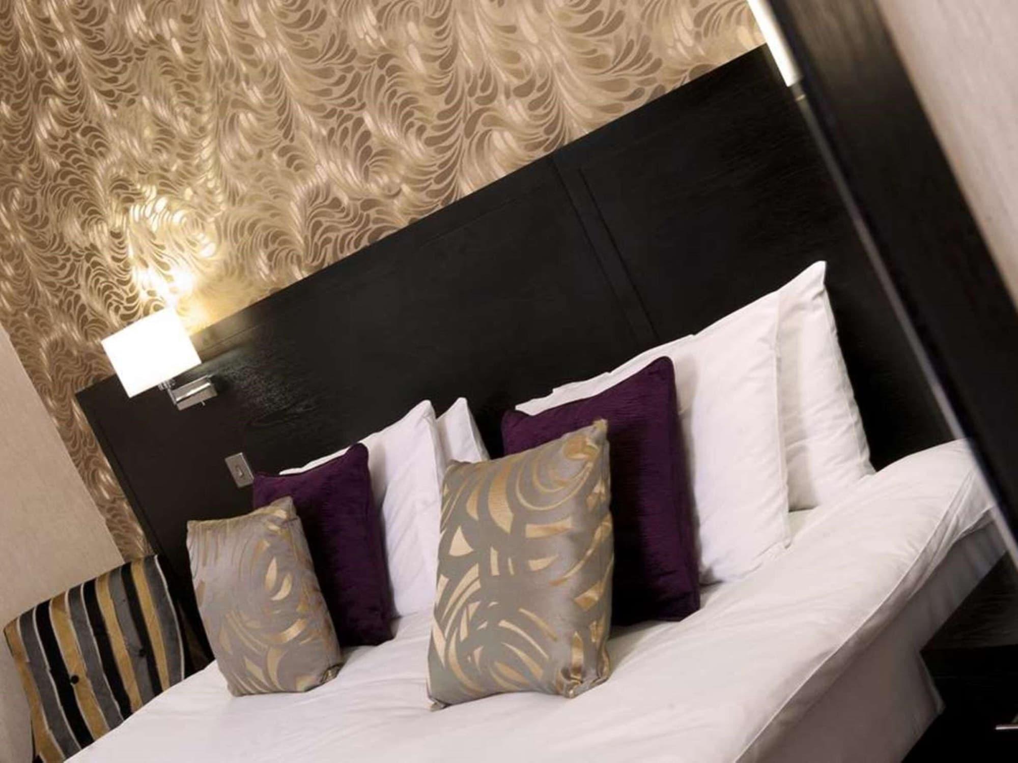 Liverpool Aigburth Hotel, Sure Hotel Collection By BW Экстерьер фото