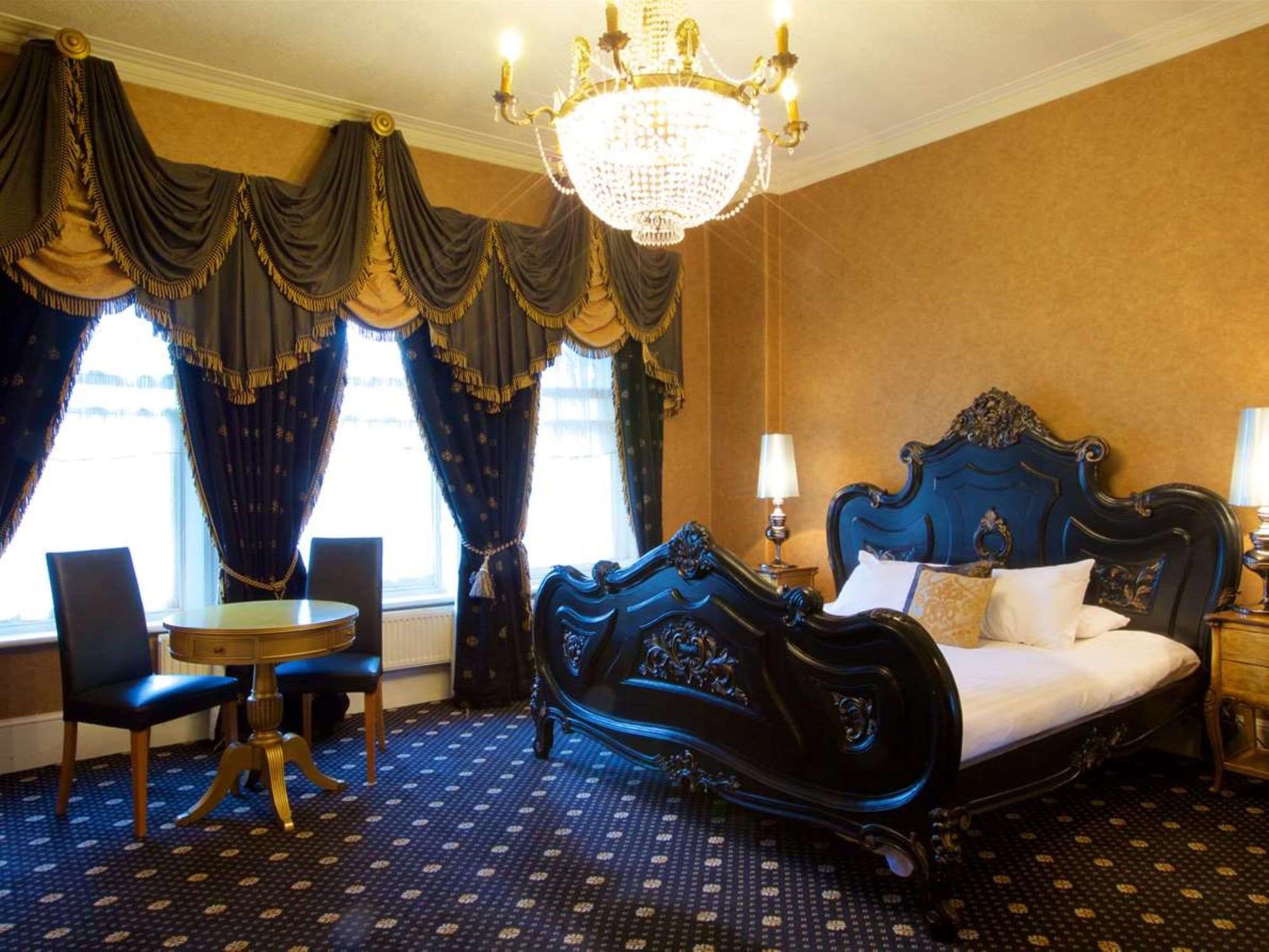 Liverpool Aigburth Hotel, Sure Hotel Collection By BW Экстерьер фото