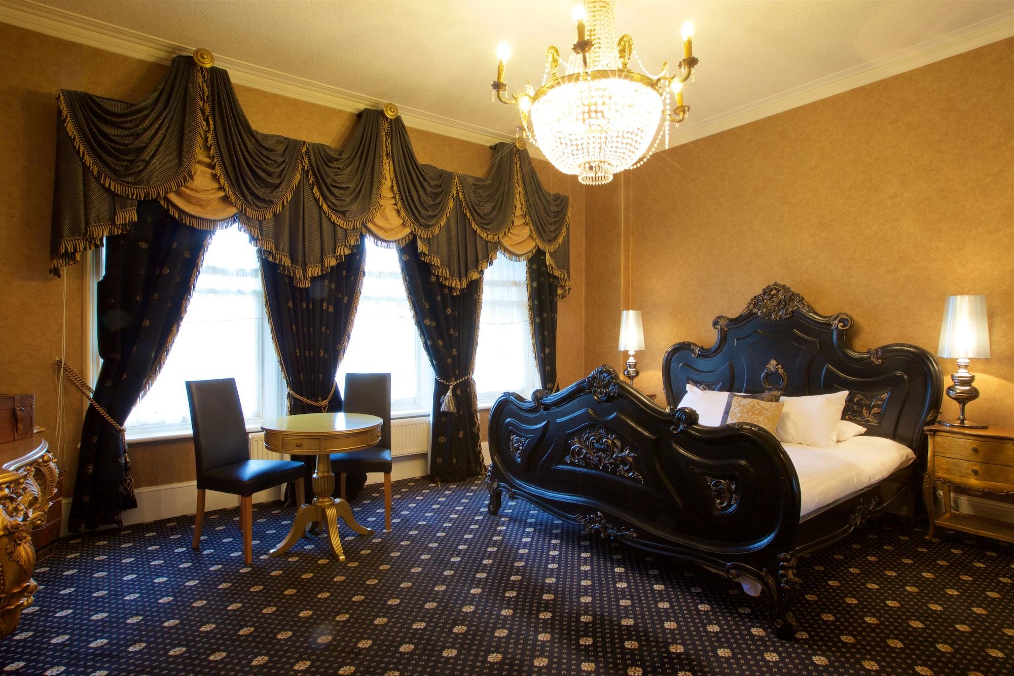 Liverpool Aigburth Hotel, Sure Hotel Collection By BW Экстерьер фото