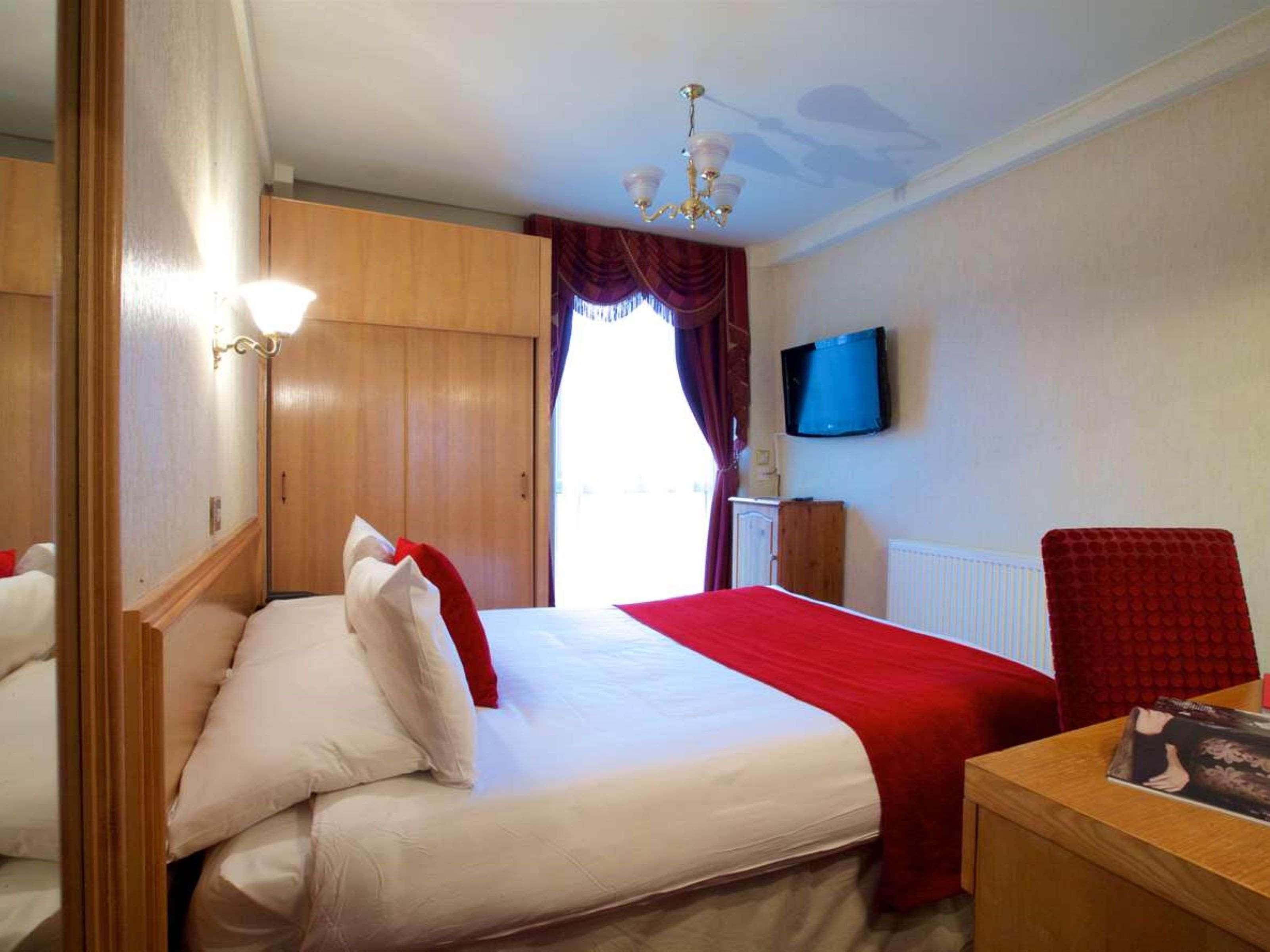 Liverpool Aigburth Hotel, Sure Hotel Collection By BW Экстерьер фото