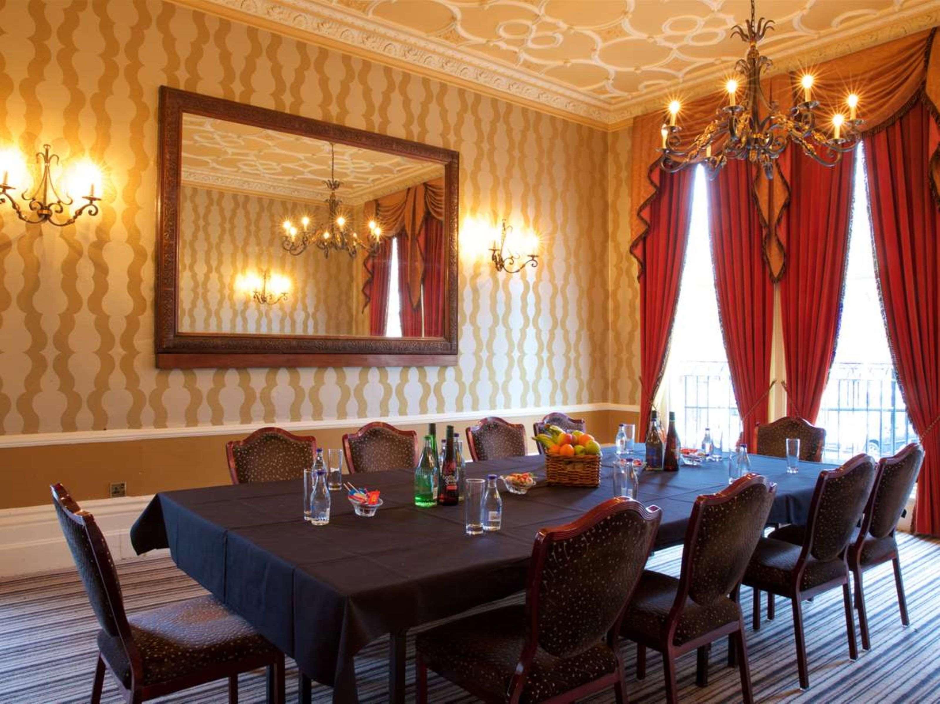 Liverpool Aigburth Hotel, Sure Hotel Collection By BW Экстерьер фото