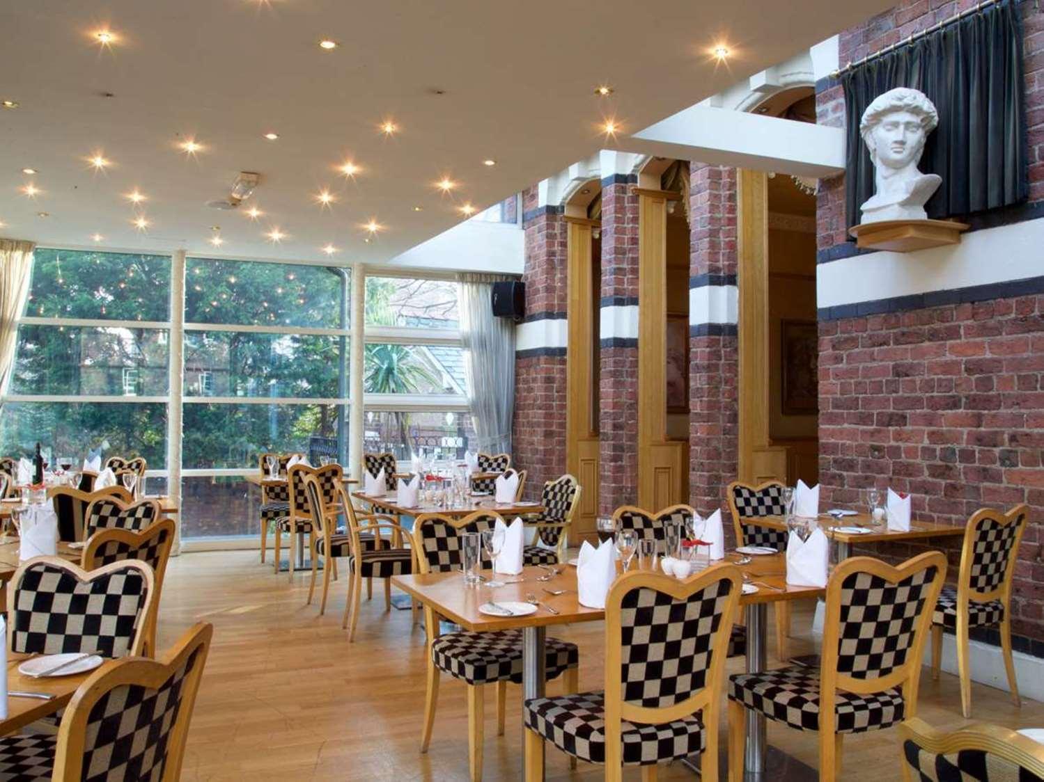 Liverpool Aigburth Hotel, Sure Hotel Collection By BW Экстерьер фото