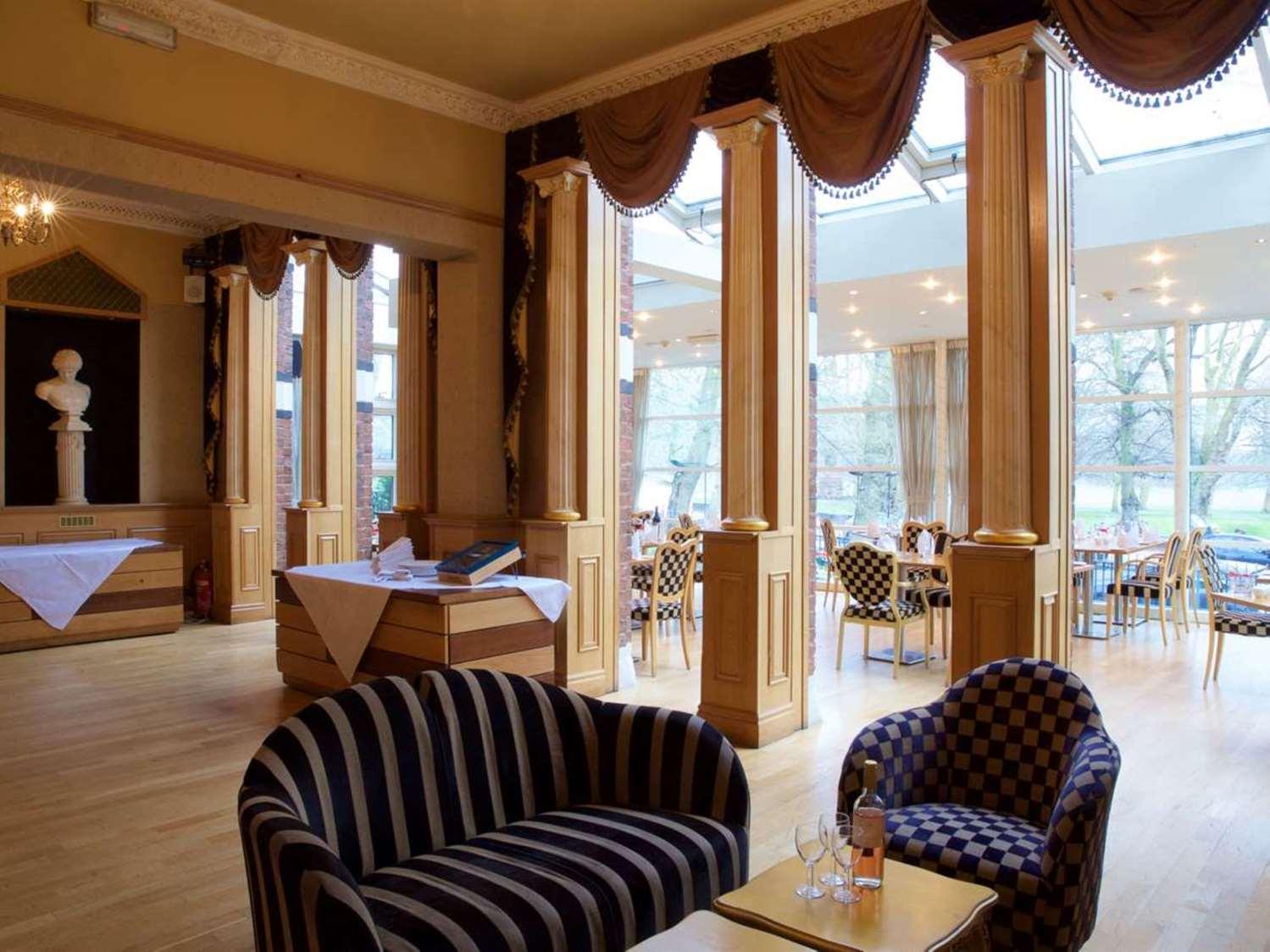 Liverpool Aigburth Hotel, Sure Hotel Collection By BW Экстерьер фото