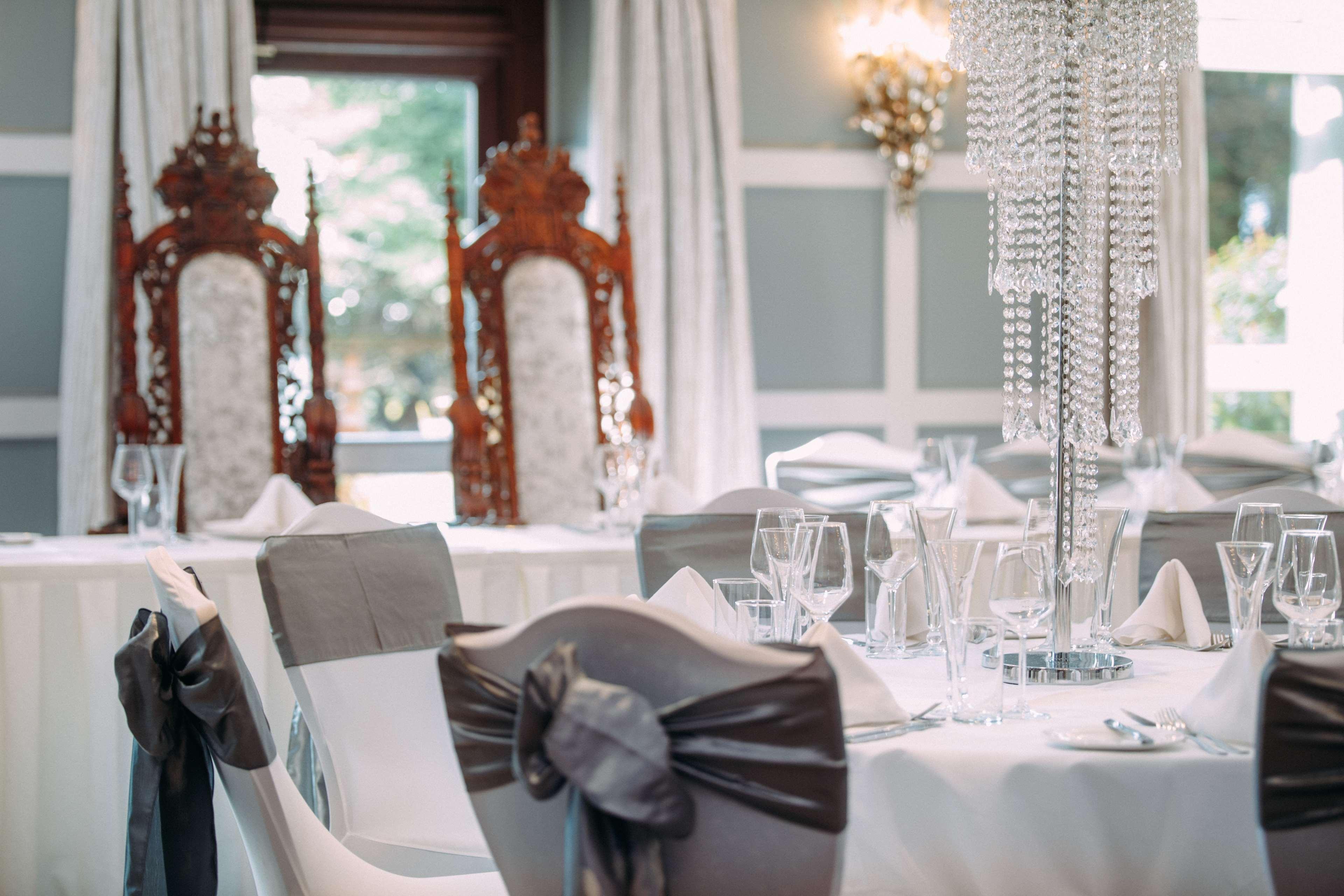 Liverpool Aigburth Hotel, Sure Hotel Collection By BW Экстерьер фото