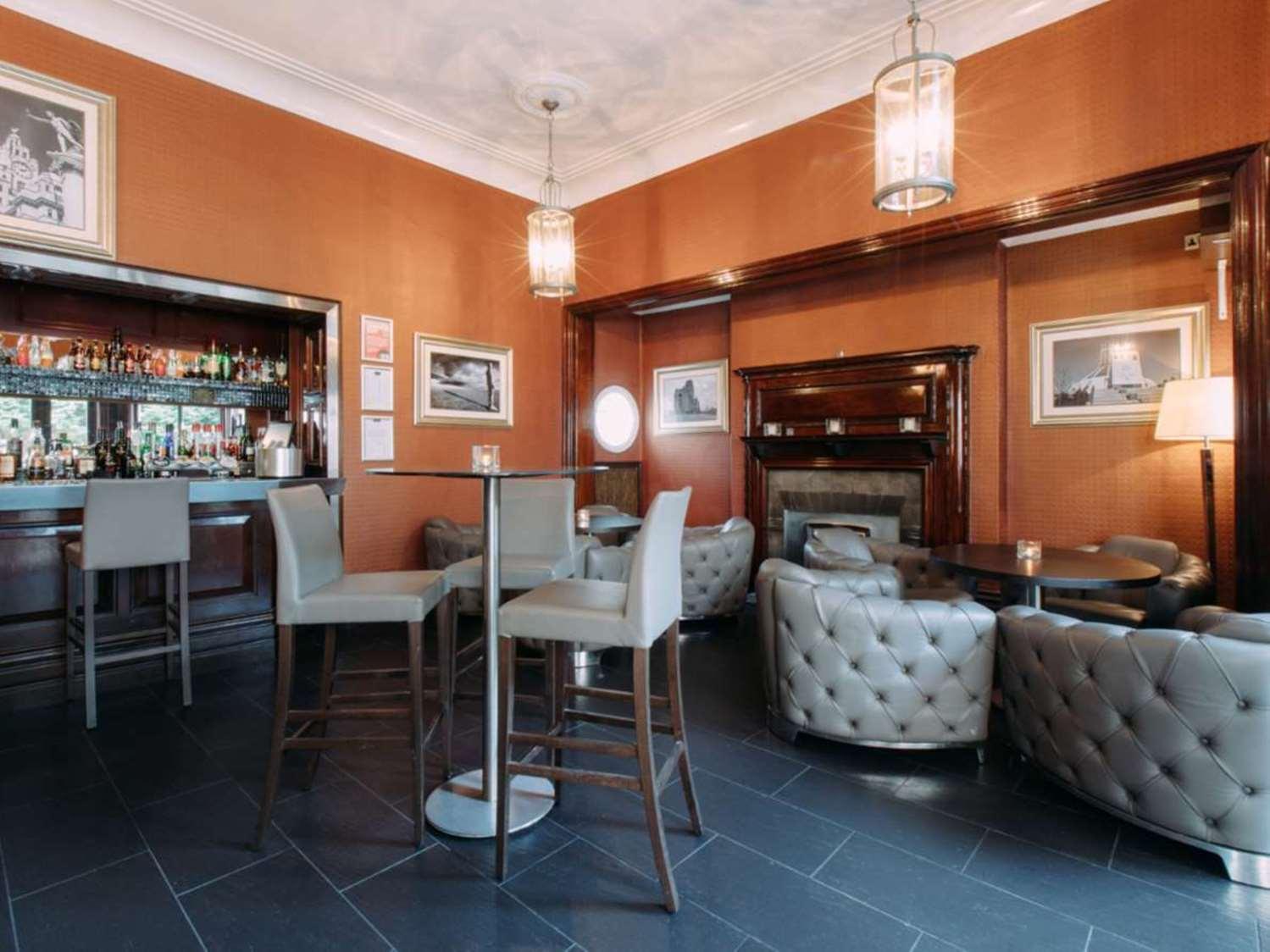 Liverpool Aigburth Hotel, Sure Hotel Collection By BW Экстерьер фото