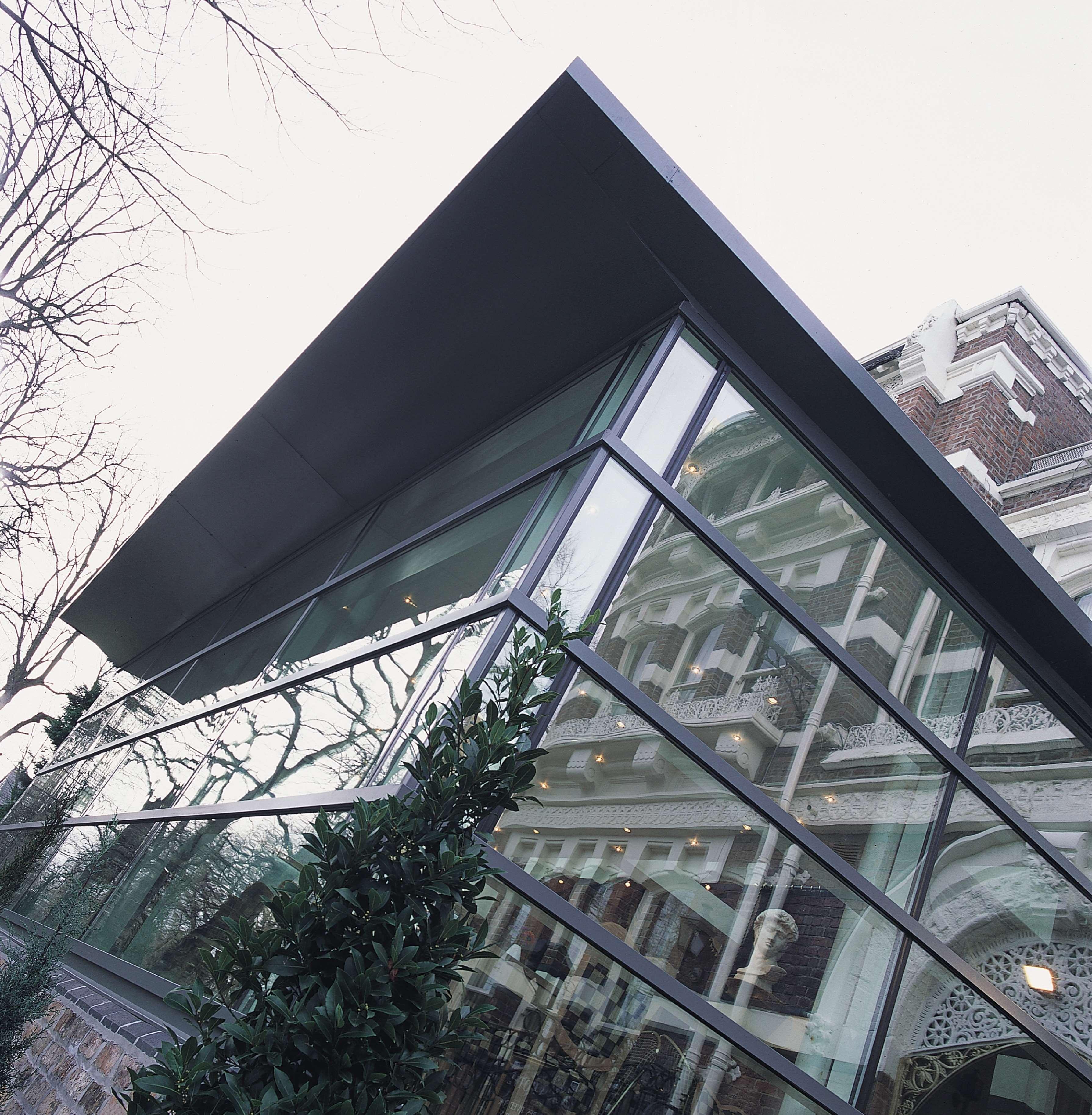 Liverpool Aigburth Hotel, Sure Hotel Collection By BW Экстерьер фото