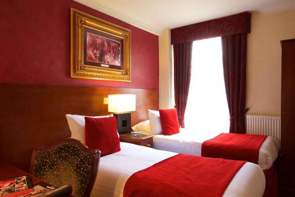 Liverpool Aigburth Hotel, Sure Hotel Collection By BW Номер фото