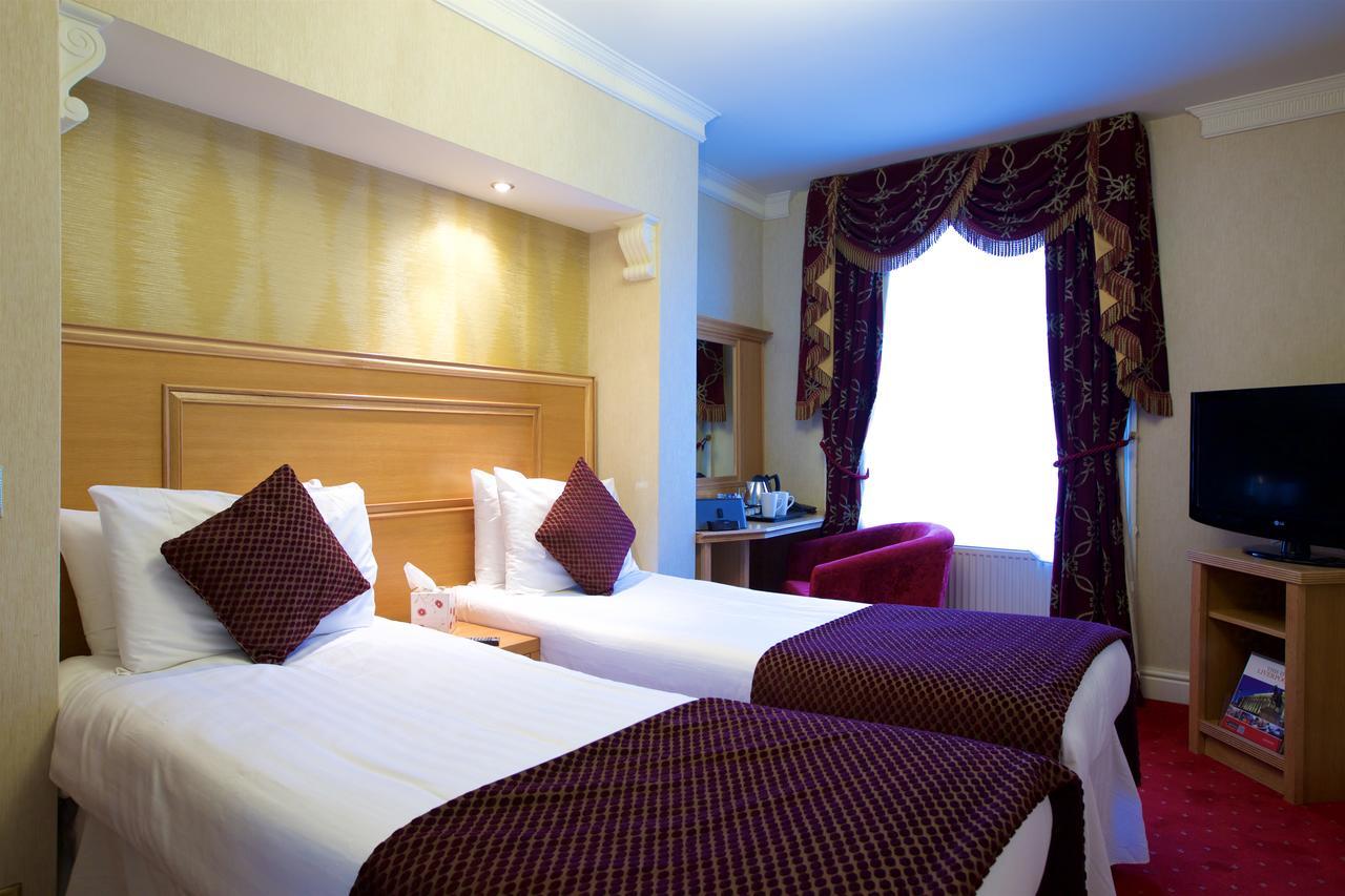 Liverpool Aigburth Hotel, Sure Hotel Collection By BW Экстерьер фото