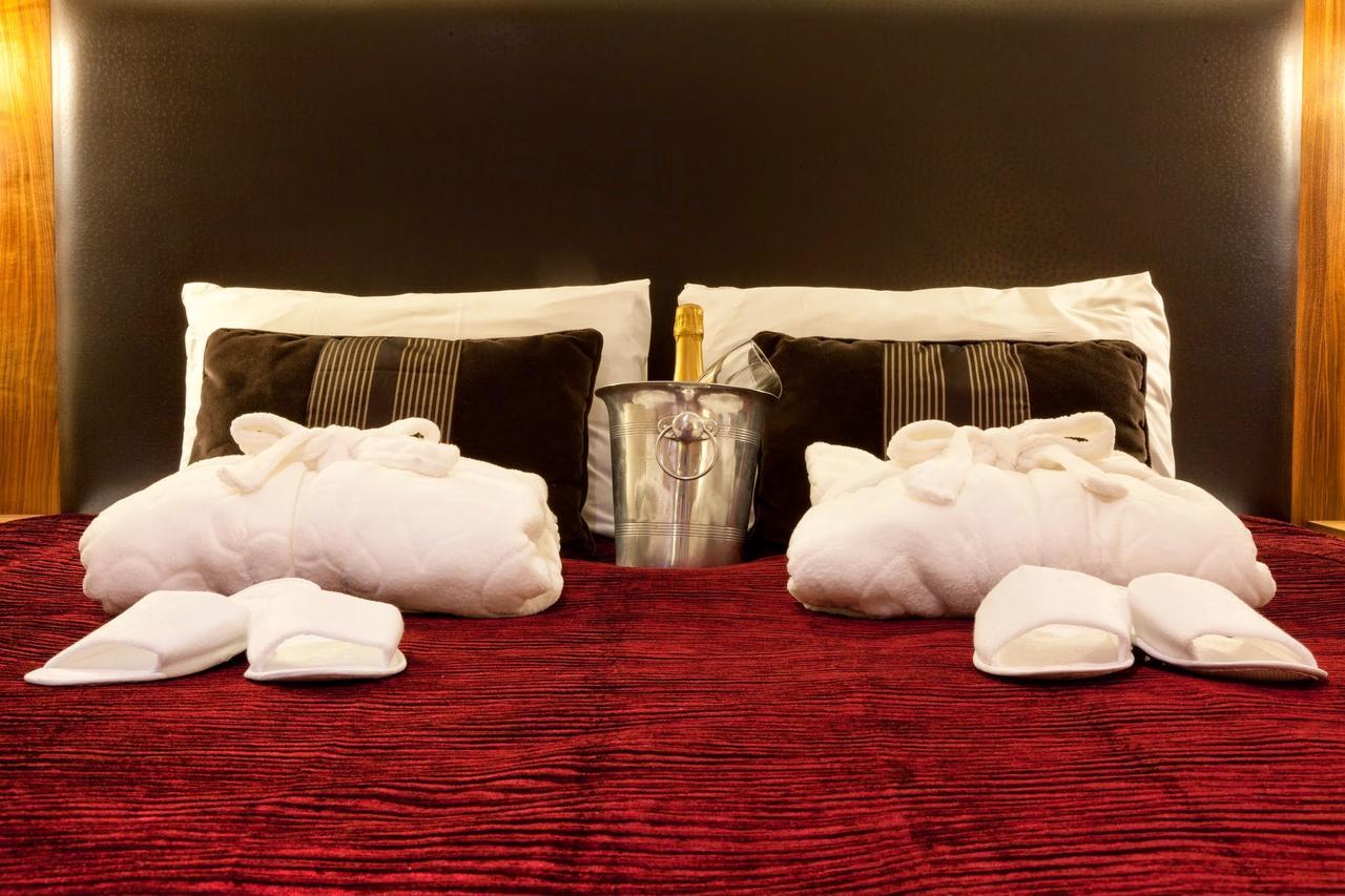Liverpool Aigburth Hotel, Sure Hotel Collection By BW Экстерьер фото