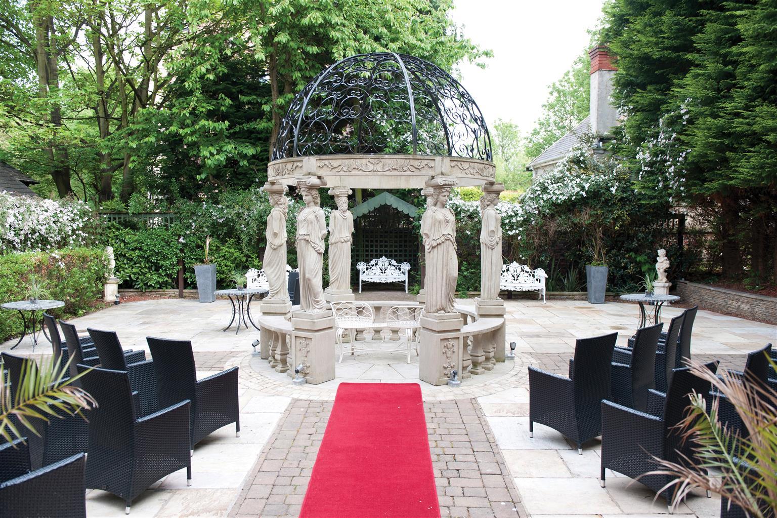 Liverpool Aigburth Hotel, Sure Hotel Collection By BW Удобства фото