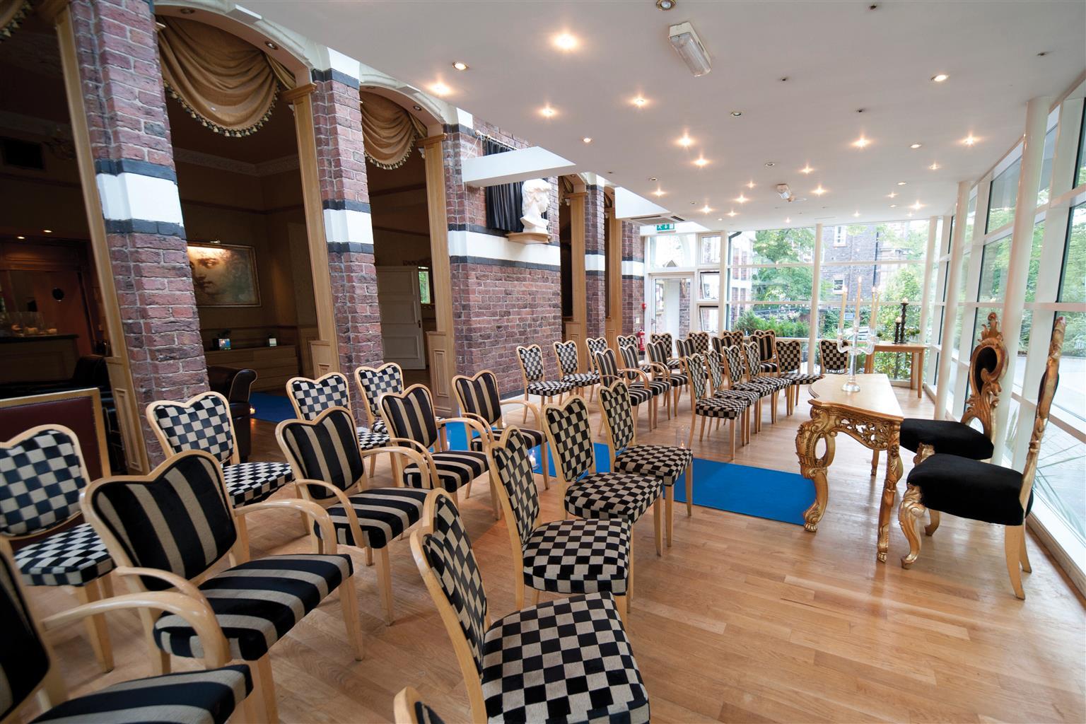 Liverpool Aigburth Hotel, Sure Hotel Collection By BW Удобства фото