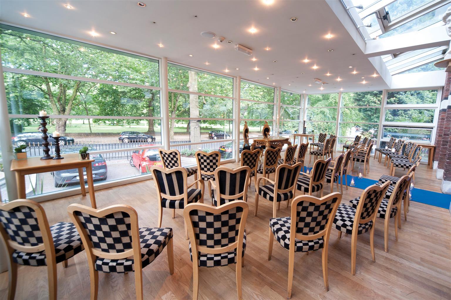 Liverpool Aigburth Hotel, Sure Hotel Collection By BW Удобства фото