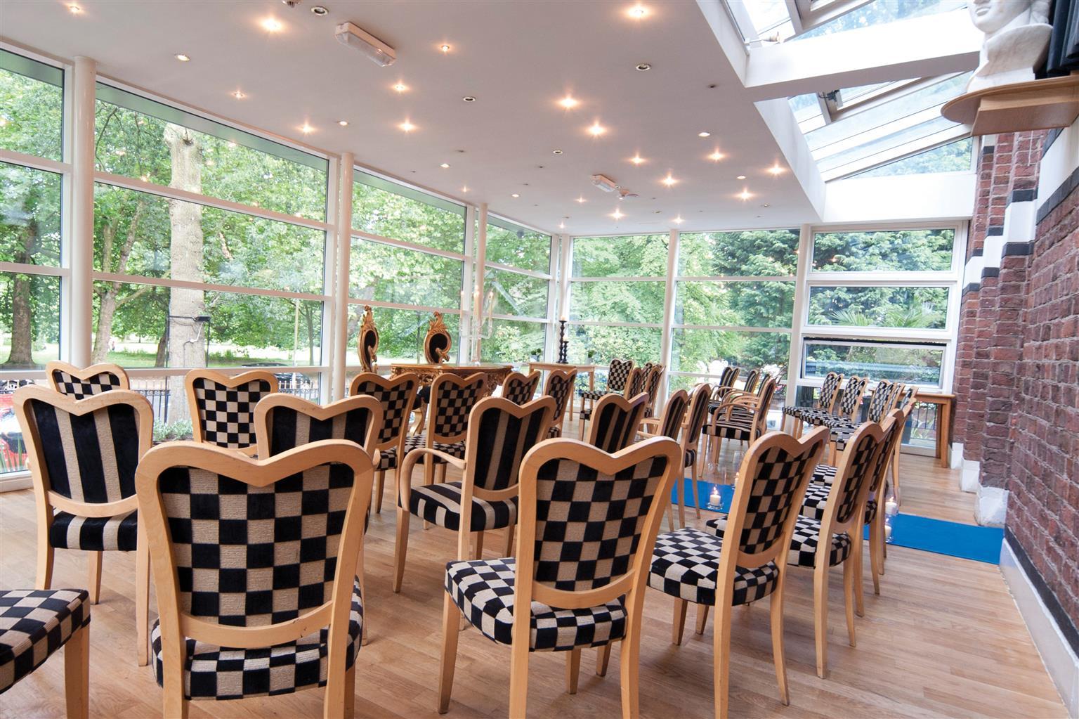 Liverpool Aigburth Hotel, Sure Hotel Collection By BW Удобства фото