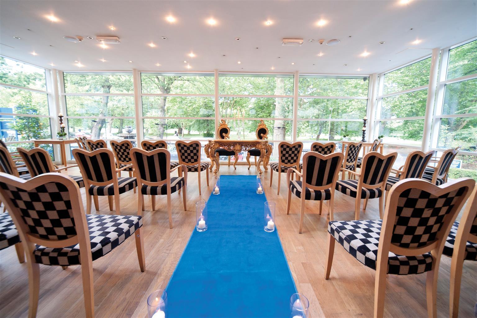 Liverpool Aigburth Hotel, Sure Hotel Collection By BW Удобства фото