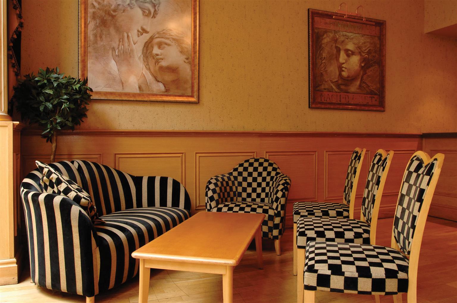 Liverpool Aigburth Hotel, Sure Hotel Collection By BW Номер фото
