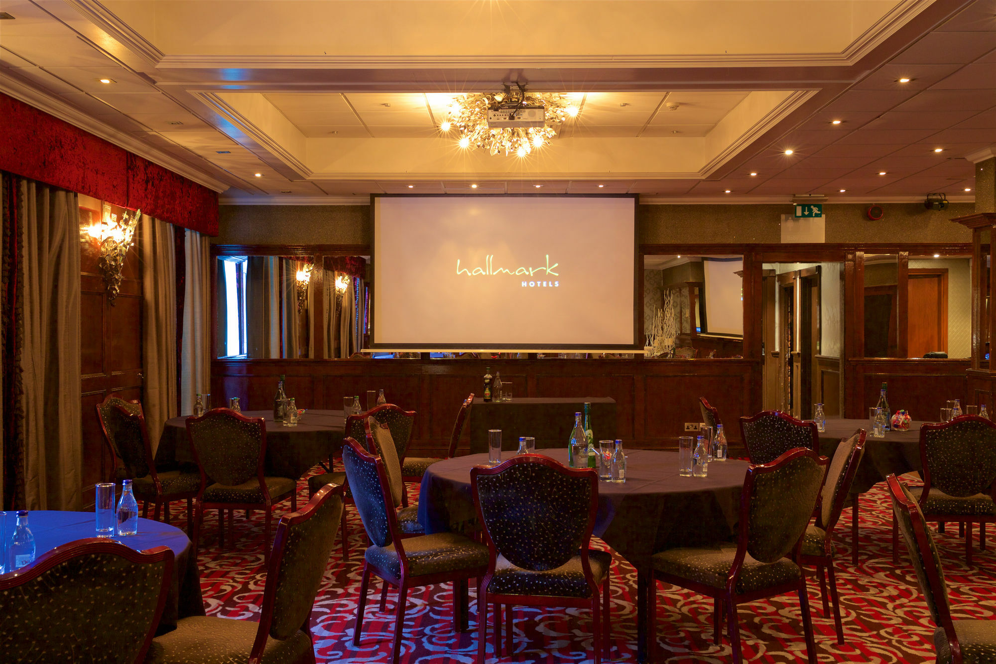 Liverpool Aigburth Hotel, Sure Hotel Collection By BW Экстерьер фото
