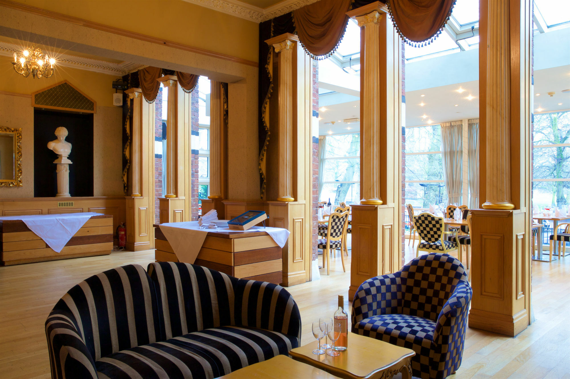 Liverpool Aigburth Hotel, Sure Hotel Collection By BW Экстерьер фото