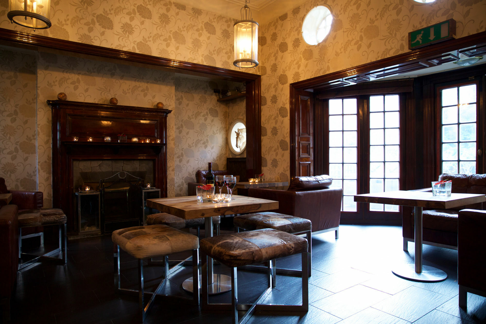 Liverpool Aigburth Hotel, Sure Hotel Collection By BW Экстерьер фото
