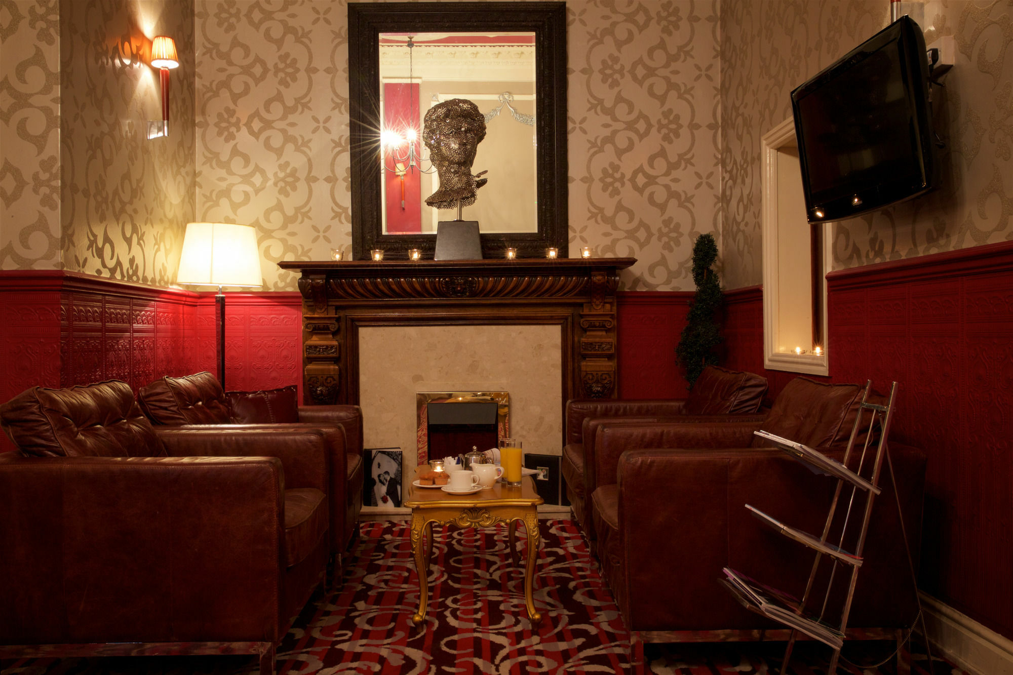 Liverpool Aigburth Hotel, Sure Hotel Collection By BW Экстерьер фото