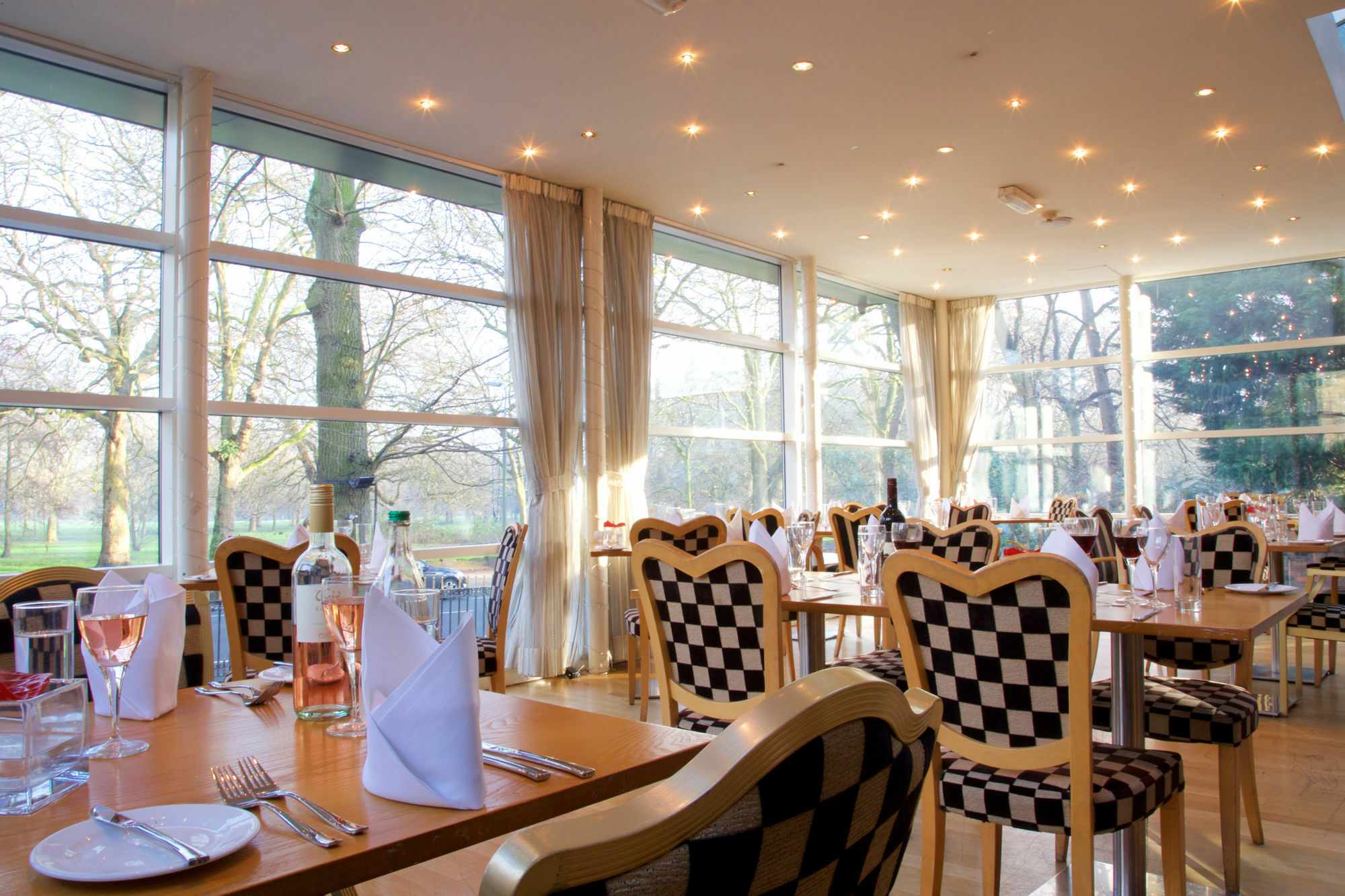 Liverpool Aigburth Hotel, Sure Hotel Collection By BW Экстерьер фото