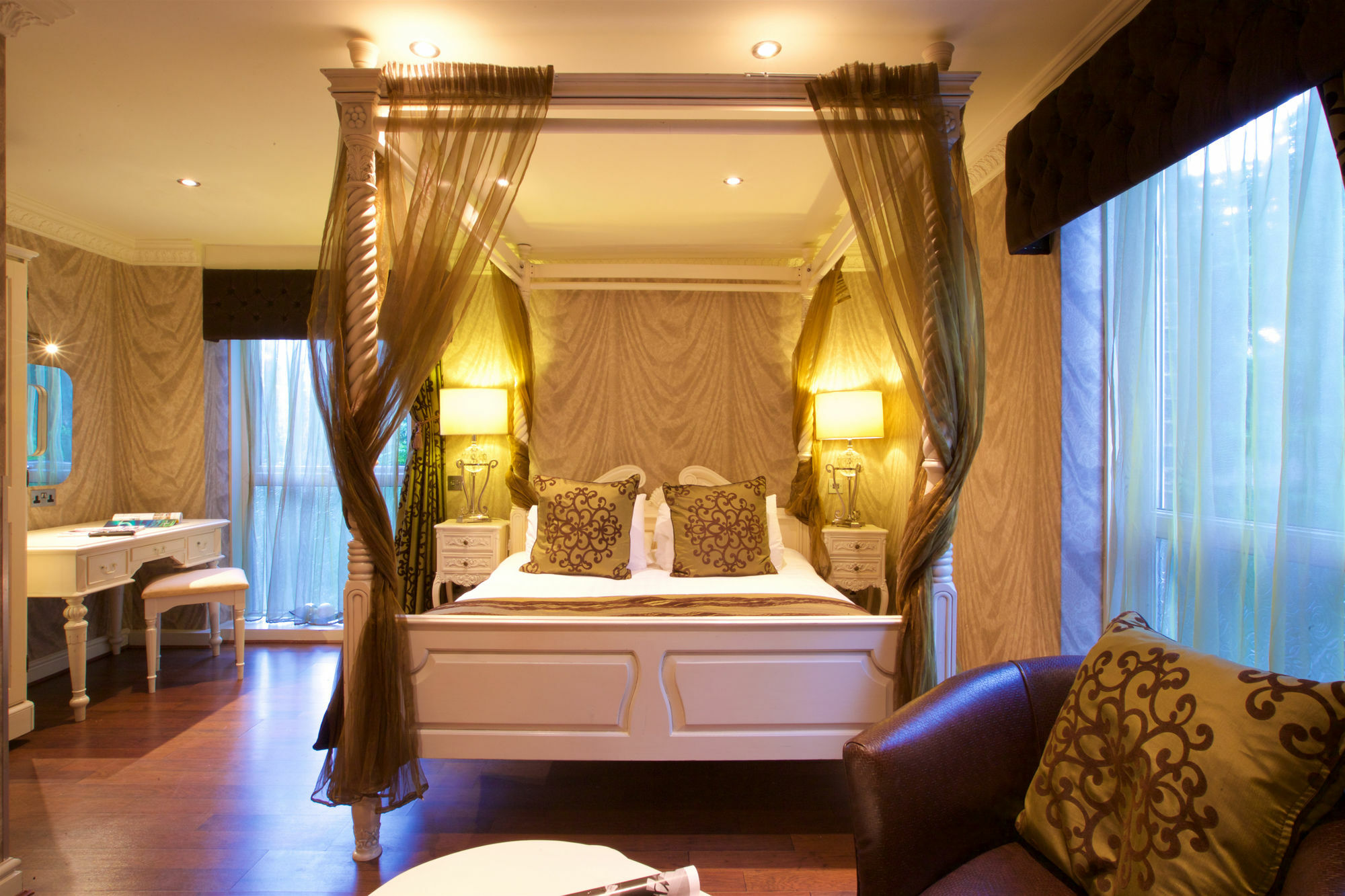 Liverpool Aigburth Hotel, Sure Hotel Collection By BW Экстерьер фото