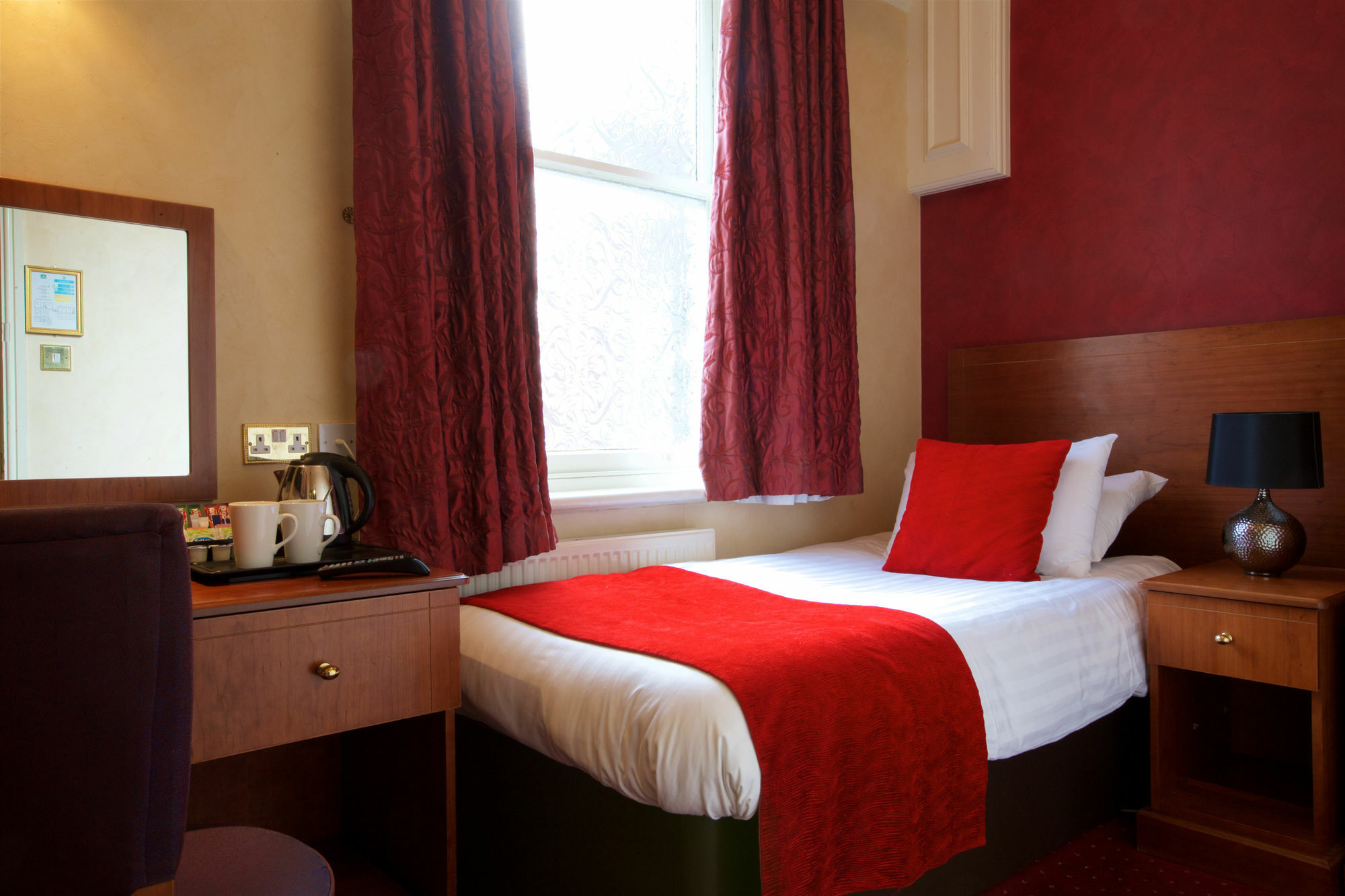 Liverpool Aigburth Hotel, Sure Hotel Collection By BW Экстерьер фото