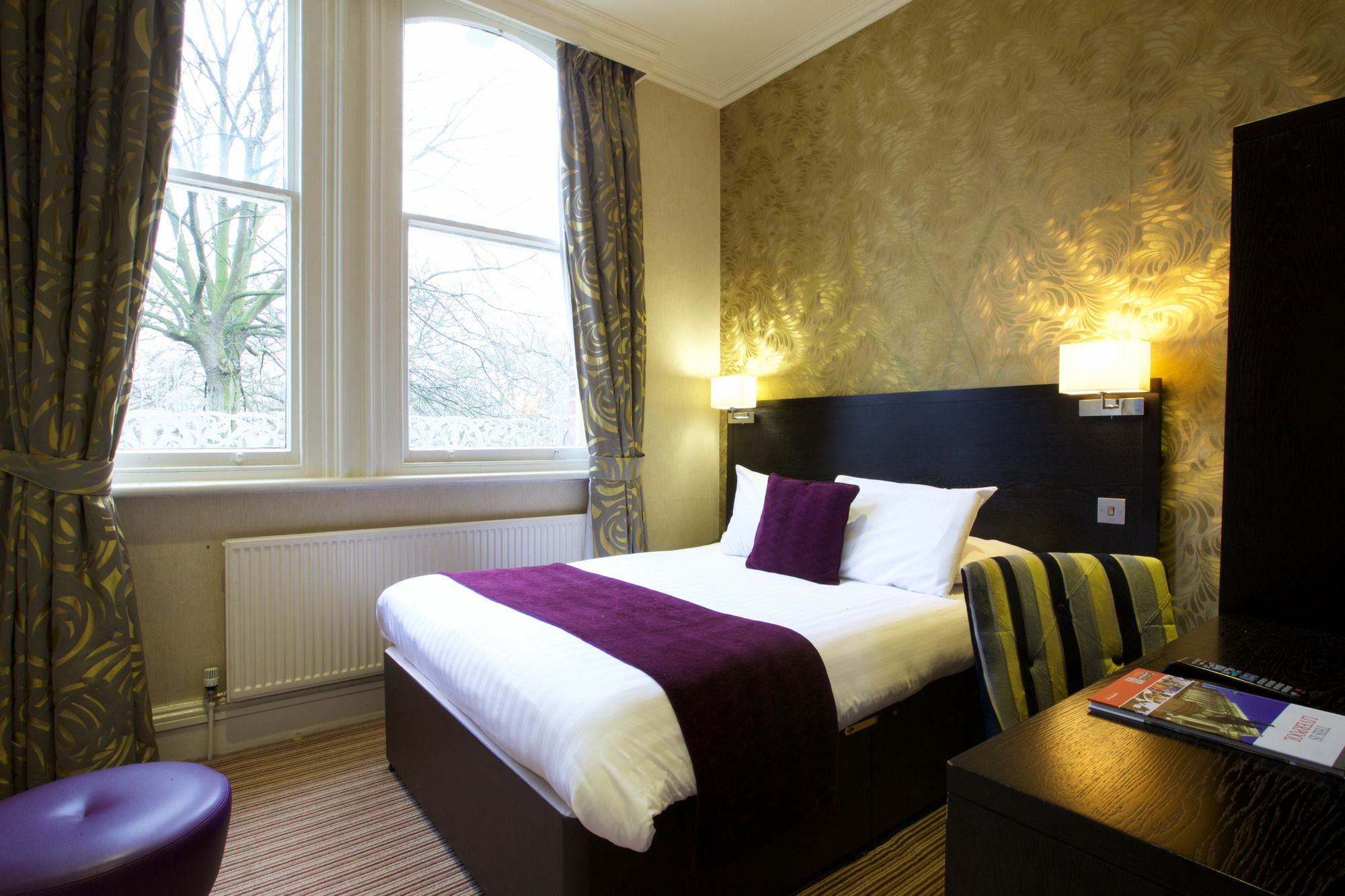 Liverpool Aigburth Hotel, Sure Hotel Collection By BW Экстерьер фото