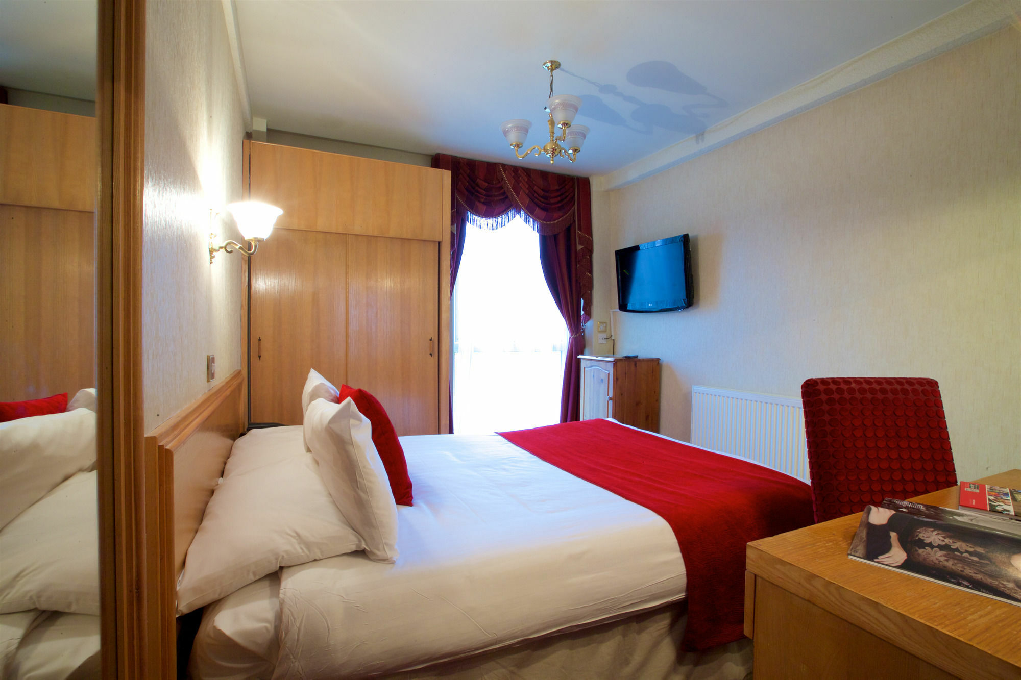 Liverpool Aigburth Hotel, Sure Hotel Collection By BW Экстерьер фото