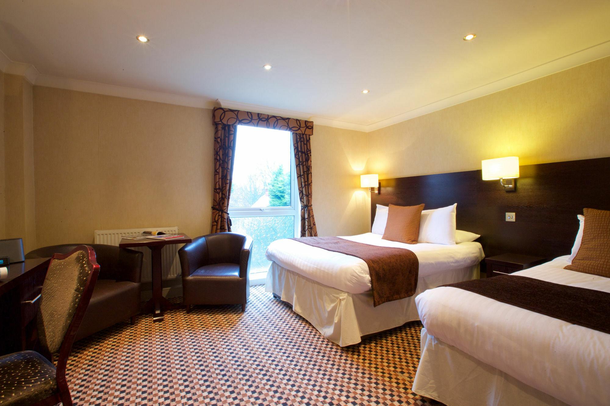 Liverpool Aigburth Hotel, Sure Hotel Collection By BW Экстерьер фото